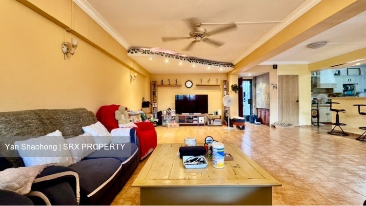 Blk 456 Pasir Ris Drive 4 (Pasir Ris), HDB Executive #557923381